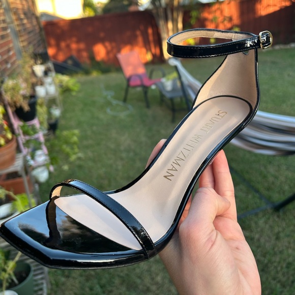 Stuart Weitzman Stilettos - Picture 5 of 13